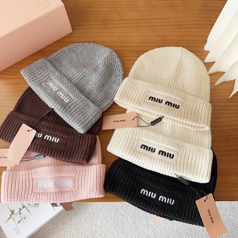 Miumiu Hat 101202